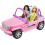 Barbie Mattel - Veculo Barbie e Amiga 2