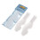 FMF POWERBOMB/POWERCORE Λαμιναρισμένα Tear-Offs - 2 x 7 πακέτο 1