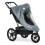 Bob Gear Shield para carrinhos de corrida de corrida 47.2x42.5x0,1 polegadas (pacote de 1) 1