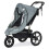 Bob Gear Shield para carrinhos de corrida de corrida 47.2x42.5x0,1 polegadas (pacote de 1) 2