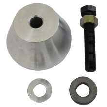 CTA Tools 3879 Strumento di installazione del paraolio dell'albero motore anteriore - Diesel Duramax da 6,6 l