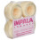 Impala 4 Pack Wheels (Pastel Yellow) 1