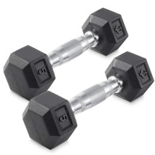 Pogumovan estihrann cinka Philosophy Gym Rucn zva 5 lb pr