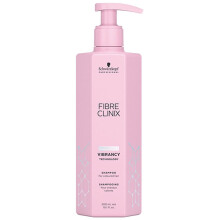 Schwarzkopf Fibre Clinix Vibrancy    amp   n - 300 ml