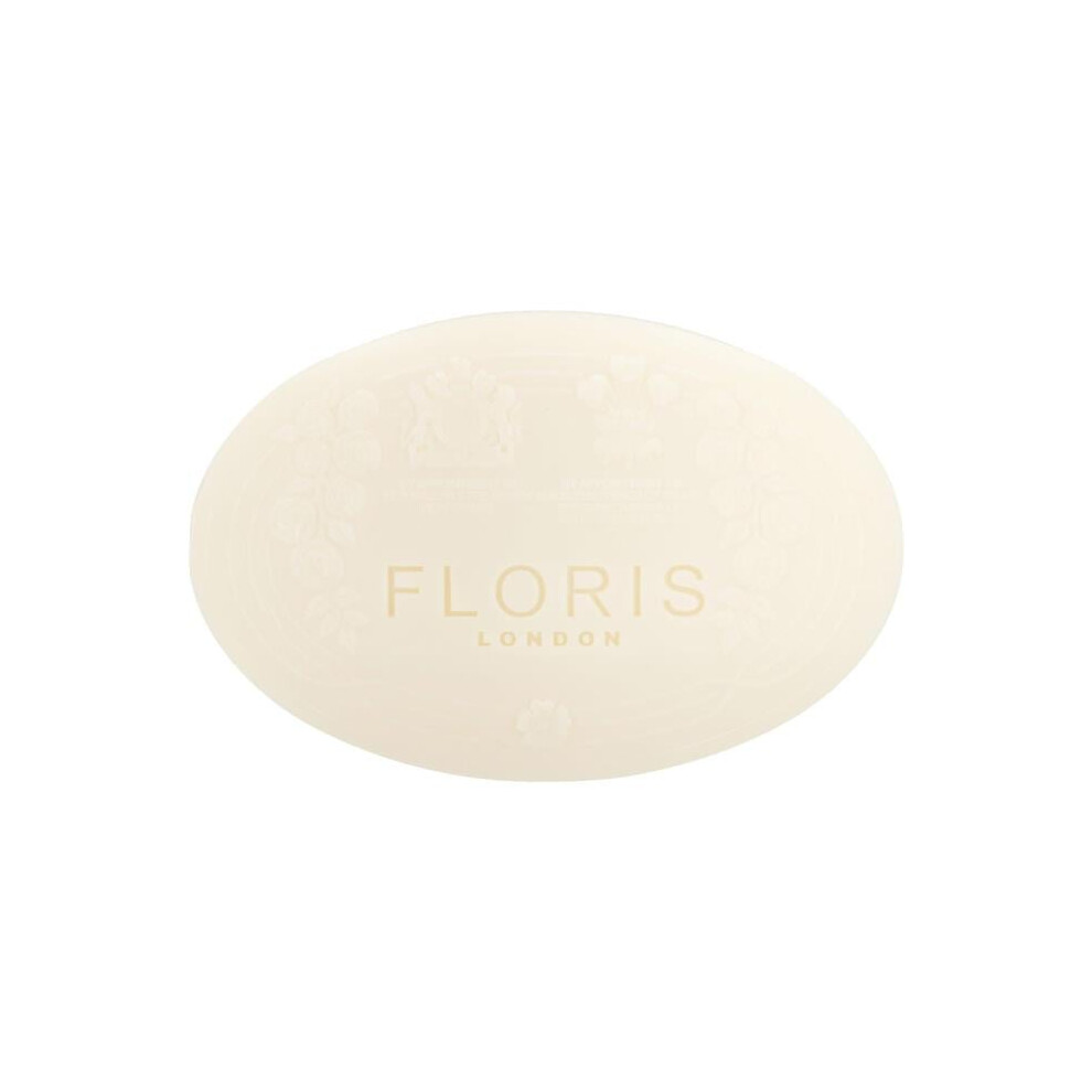 Floris 477606 3.5 Oz Lily Soap For Women