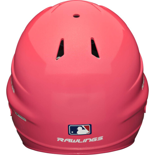 Rawlings | COOLFLO HIGHLIGHTER Batting Helmet | Face Guard Included | 2