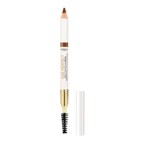 LOr?al Paris Age Perfect Brow Vergrerungsstift mit Vitamin E Auburn