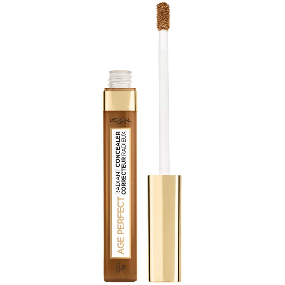 LâOrã©Al Paris Laoraal Paris Age Perfect Radiant Concealer With Hydrating Serum And G