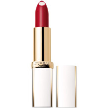 LOreal Paris Age Perfect Luminous Hydrating Lipstick, Sublime Red, 013 Ounce
