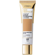 L'Or   al Paris Age Perfect Radiant Serum Foundation s SPF 50 30 ml