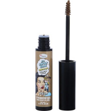 theBalm Cosmetics, It's A-Brow Time! Eyebrow Gel, Blonde Brown, 0.12 fl oz (3.6 ml)