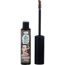 theBalm Cosmetics, It's A-Brow Time! Eyebrow Gel, Medium Brown, 0,12 fl oz (3,6 ml)