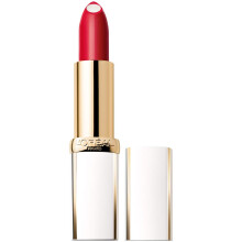 LOrAal Paris Age Perfect Luminous Hydrating Lipstick, Flaming carmin, 013 Ounce