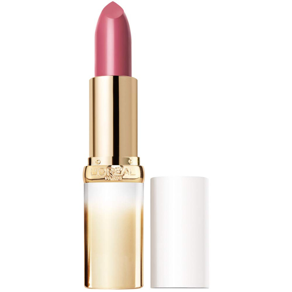 L’oréal Paris Loreal Paris Age Perfect Satin Lipstick With Precious Oils, 208 Subtle Primrose, 013 Ounce