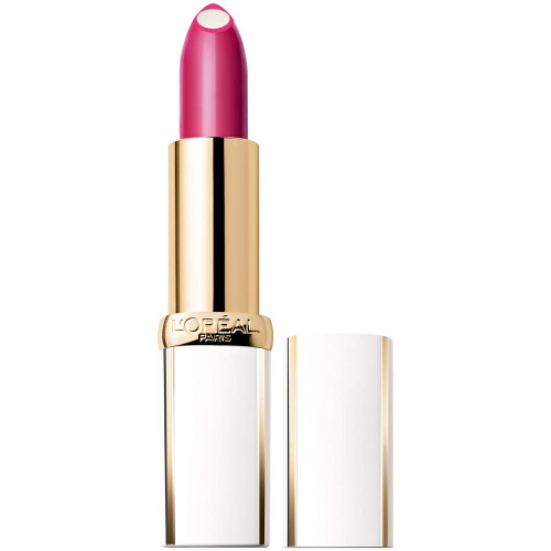 L’Oréal Paris L'Oréal Paris Age Perfect Υγρό Χρώμα Χειλιών, Splendid Plum, 0.13 Οζ