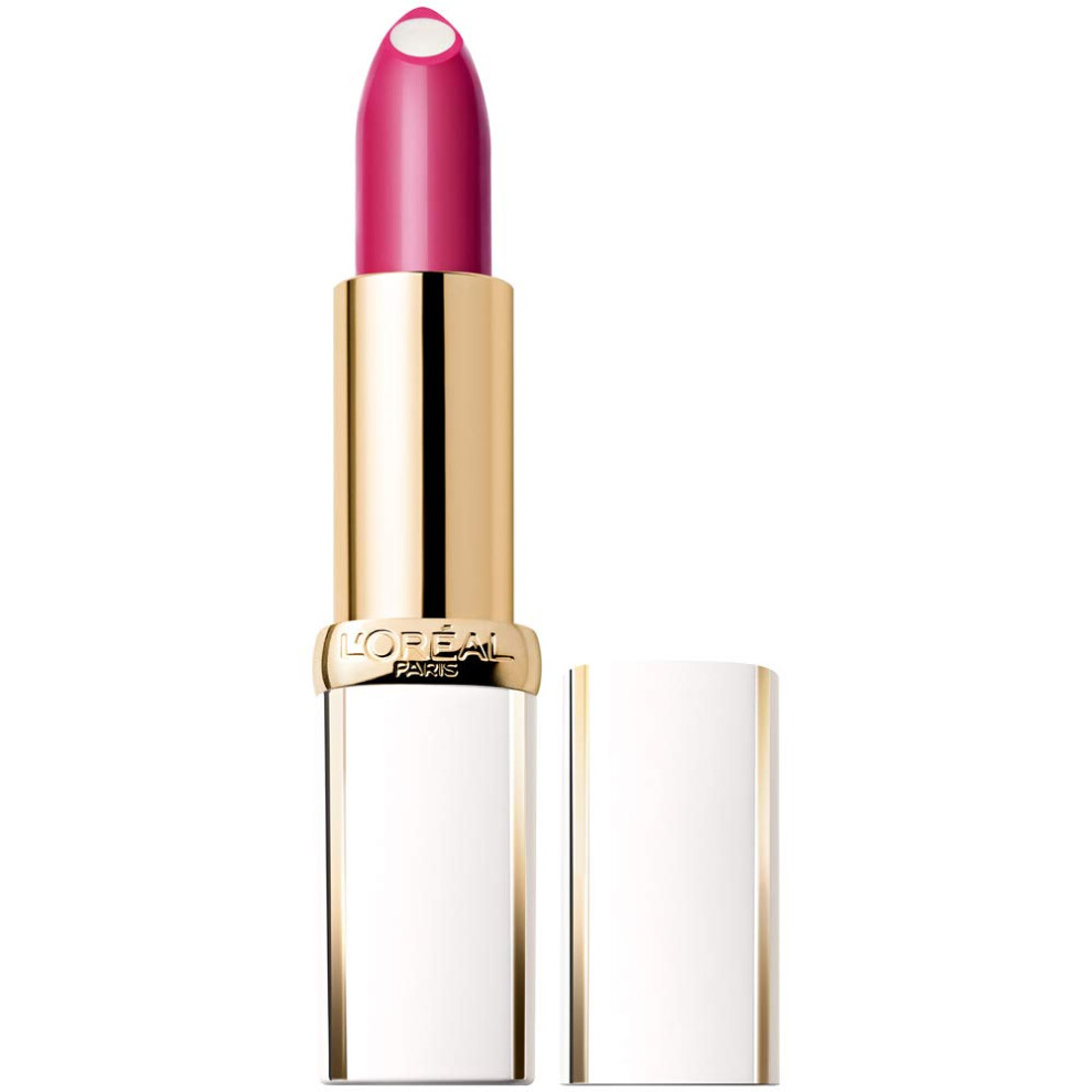 L’oréal Paris Loraal Paris Age Perfect Luminous Hydrating Lipstick, Splendid Plum, 013 Ounce Purple