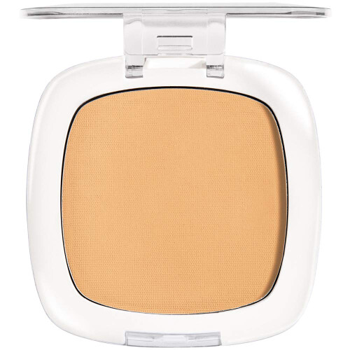 L’Oréal Paris L'Oreal Paris Age Perfect Κρεμώδης Πούδρα Θεμελίου Compact, 320 Ζεστό Μπεζ, 0.31 Ουγγιά 1