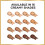 L’Oréal Paris L'Oreal Paris Age Perfect Κρεμώδης Πούδρα Θεμελίου Compact, 320 Ζεστό Μπεζ, 0.31 Ουγγιά 4