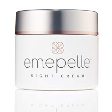 Crema riparatrice per la pelle Emepelle Night Cream con tecnologia MEP 1.7 Oz