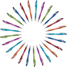""MERCI"" ""stylet cadeau stylis pour tous les appareils a ecran tactile - 2 en 1 stylo combo pour les evenements Parties Appreciation des employes