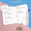 Libro delle password Clever Fox con schede. Indirizzo Internet e password Orga 4