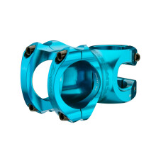 Race Face Unisex-Vorbau Turbine-R Trkis 35x32mm