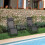 Outsunny Outsunny 3PC Zero Gravity Chairs Sun Lounger Table Set W/ Cup Holders Dark Grey 1