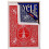 MERZ67 LLC Bicycle Magic Gaff Spelar Deck (Double Back Red/Blue) 1
