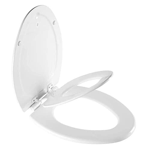 MAYFAIR 1888SLOW 000 Sedile per WC NextStep2 con vasino integrato