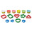 Play-Doh Play-Doh - Forme Divertenti Multicolore 5