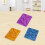 Play-Doh Hasbro Play-Doh Fundamentals - 10 Numbers plus Multiple Shape Stamper 4