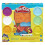 Play-Doh Hasbro Play-Doh Fundamentals - 10 Numbers plus Multiple Shape Stamper 1