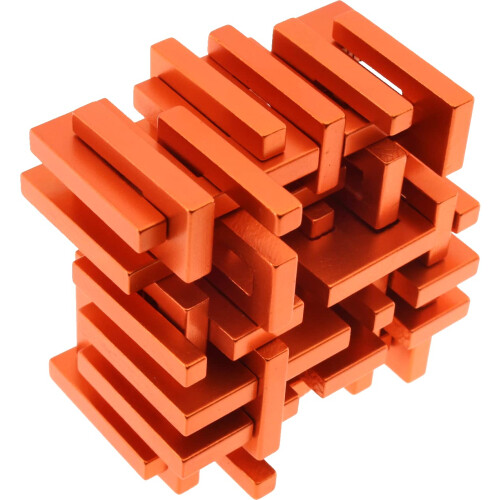 Dirty Dozen - Metal Puzzle 2