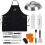 Blackstone Pro 22Piece Tool Kit 5179 1