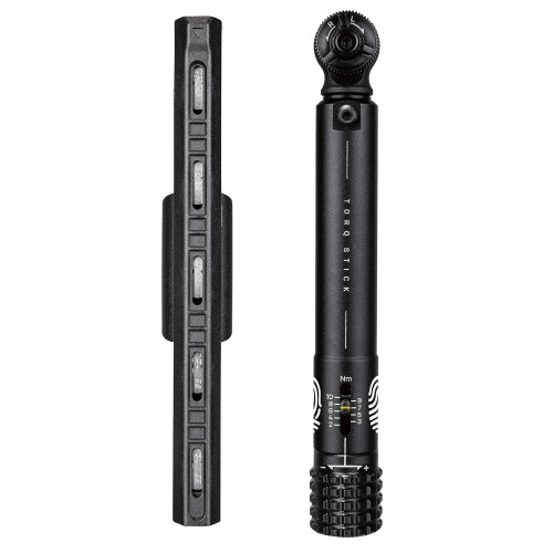 Topeak Torq Stick 2-10Nm Black