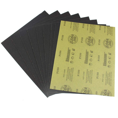 Maxman 10pcs V?dt og t?r