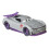 Disney Disney Αυτοκίνητα Ταινιών Miniature Die-cast, Συλλεκτικά Αγωνιστικά Αυτοκίνητα για Παιδιά 3+ 3