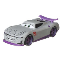 Disney Bil Leksaker Film Die-cast Karaktär Fordon, Miniatyr, Samlarbilar Från Cars Filmer, För Barn Från 3 År