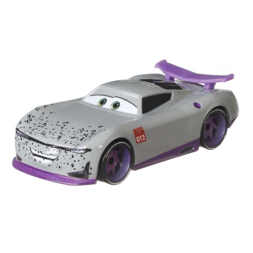 Disney Disney Αυτοκίνητα Ταινιών Miniature Die-cast, Συλλεκτικά Αγωνιστικά Αυτοκίνητα για Παιδιά 3+