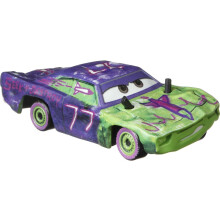 Disney Cars Leksaker Film Die-cast Karaktär Fordon, Miniatyr, Samlarbil Baserad på Cars Filmer, för Barn 3 år och äldre