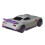Disney Disney Αυτοκίνητα Ταινιών Miniature Die-cast, Συλλεκτικά Αγωνιστικά Αυτοκίνητα για Παιδιά 3+ 2