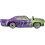 Disney Disney Cars Αυτοκίνητα Ταινιών Μινιατούρες Συλλεκτικά, Αυτοκίνητα Αγώνων για Παιδιά 3+ 2
