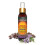 Well's Oil ΡΟΔΑΝΘΟΣ + Τζαμαϊκανό Καστόρ Σπρέι | 4oz(118ml) | Σπρέι Ξεμπλέκει Μαλλιά 1