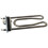 Kitchen Basics 101 5301DD1001G 6026050 Dishwasher Heating Element Replacement for LG - Easy Install 5