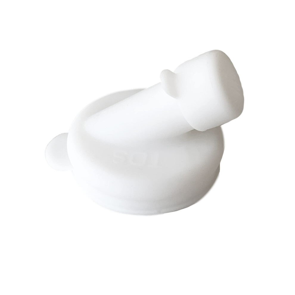 The Dairy Shoppe Siliconen Schenktuit (4 Stuks)-image