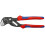 Knipex Alicates y llaves KNIPEX Tools, acabado negro, multicomponente 8602180 3