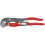 Knipex Narzedzia knipex 83 61 010 Rapid Regula 3
