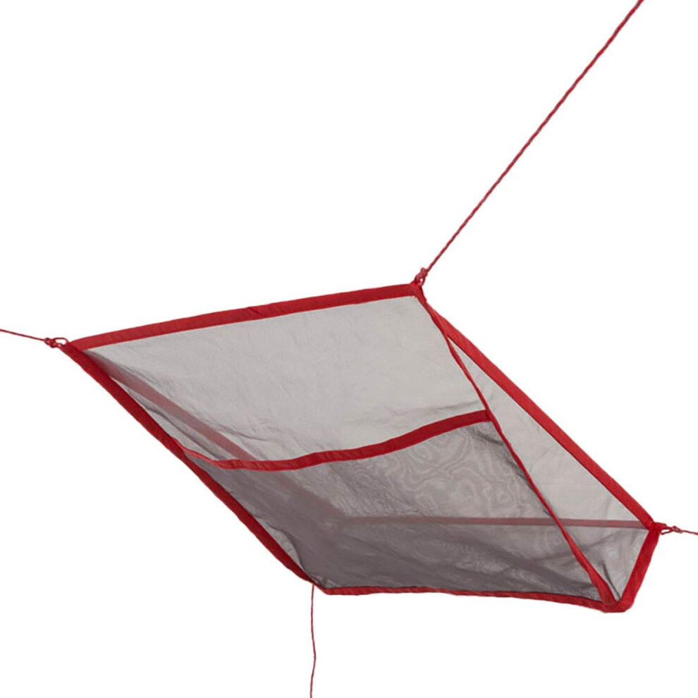 Accessorio Per Tenda Big Agnes Gear Loft, Trapezoidale-image