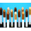 L.A. COLORS Ultimate Cover Concealer, Ελαφρύ Πράσινο Corrector CC902 4