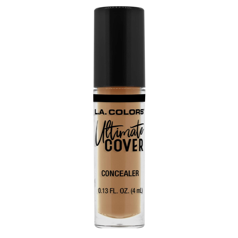 De Kleuren L.a. Colors Ultimate Cover Concealer Natural Cc907
